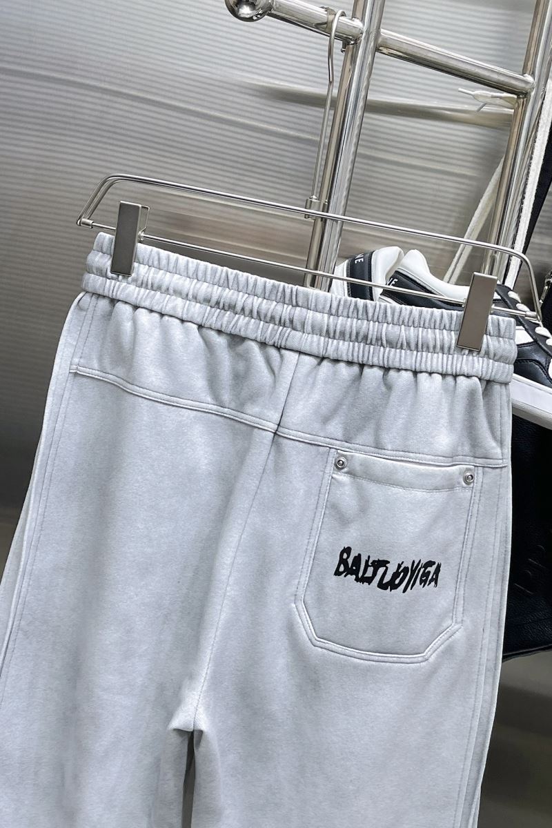 Balenciaga Long Pants